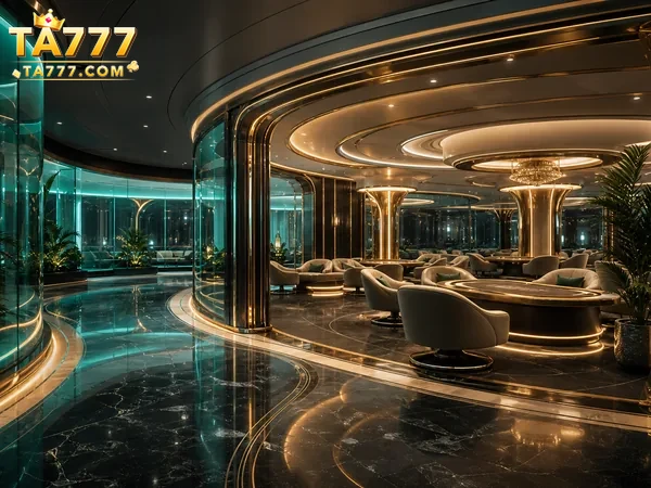 TA777 homepage visual 3