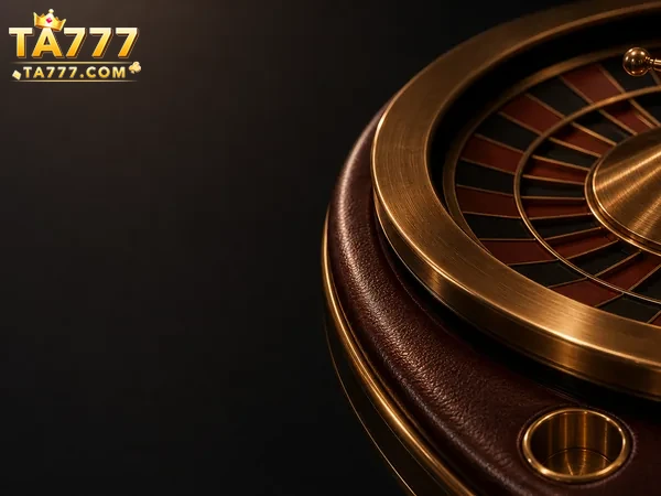 TA777 homepage visual 4