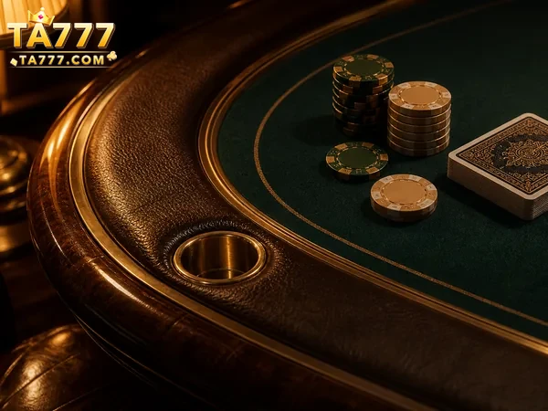 TA777 homepage visual 5